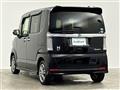 2015 Honda N BOX