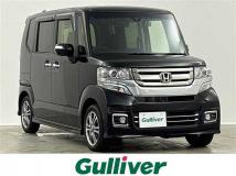 2015 Honda N BOX