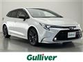 2023 Toyota Corolla Touring Wagon