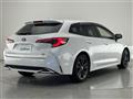 2023 Toyota Corolla Touring Wagon