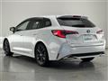 2023 Toyota Corolla Touring Wagon