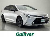2023 Toyota Corolla Touring Wagon