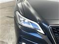 2019 Toyota Crown Hybrid