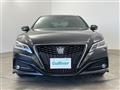 2019 Toyota Crown Hybrid