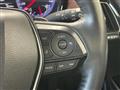 2019 Toyota Crown Hybrid
