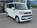 2019 Suzuki Spacia
