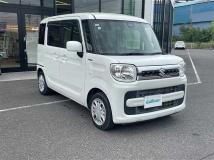2019 Suzuki Spacia