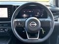 2021 Nissan Note