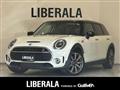 2021 BMW MINI Clubman