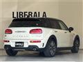2021 BMW MINI Clubman