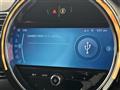 2021 BMW MINI Clubman