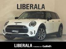 2021 BMW MINI Clubman