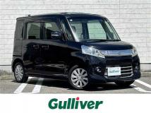 2013 Suzuki Spacia