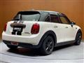 2019 BMW MINI