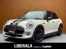 2019 BMW MINI