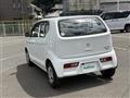 2021 Suzuki Alto