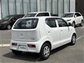 2021 Suzuki Alto