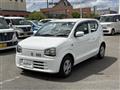 2021 Suzuki Alto