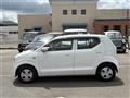 2021 Suzuki Alto