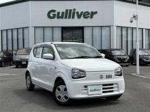 2021 Suzuki Alto