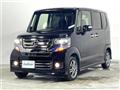 2015 Honda N BOX