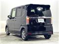 2015 Honda N BOX
