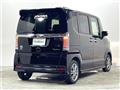 2015 Honda N BOX