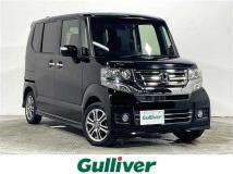 2015 Honda N BOX