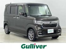 2021 Honda N BOX