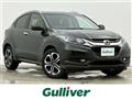 2015 Honda VEZEL