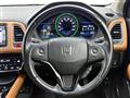 2015 Honda VEZEL