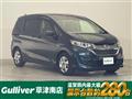 2019 Honda Freed