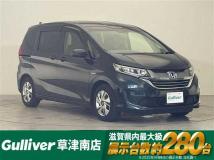2019 Honda Freed