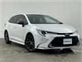 2021 Toyota Corolla Touring Wagon