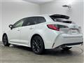 2021 Toyota Corolla Touring Wagon