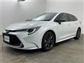 2021 Toyota Corolla Touring Wagon