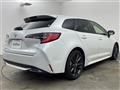 2021 Toyota Corolla Touring Wagon