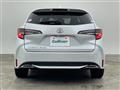 2021 Toyota Corolla Touring Wagon