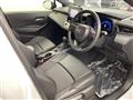 2021 Toyota Corolla Touring Wagon