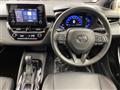 2021 Toyota Corolla Touring Wagon