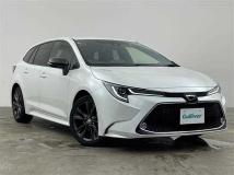 2021 Toyota Corolla Touring Wagon