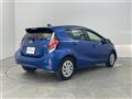 2017 Toyota AQUA