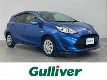 2017 Toyota AQUA