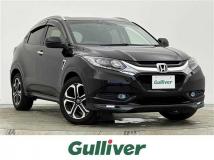2015 Honda VEZEL