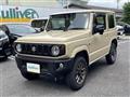 2024 Suzuki Jimny