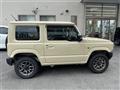 2024 Suzuki Jimny