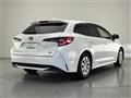 2023 Toyota Corolla Touring Wagon