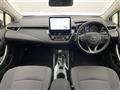 2023 Toyota Corolla Touring Wagon