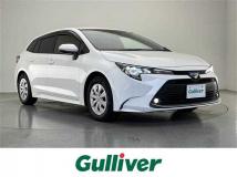 2023 Toyota Corolla Touring Wagon