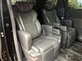 2023 Toyota Vellfire
